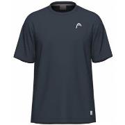 T-shirt Korte Mouw Head Slice