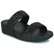 Sandalen FitFlop Lulu Slide - Glitter