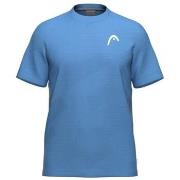 T-shirt Korte Mouw Head Pro