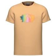 T-shirt Korte Mouw Head Carl