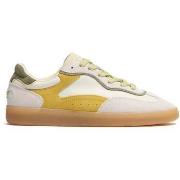 Lage Sneakers HOFF Park Lime