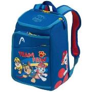 Rugzak Head Paw Patrol