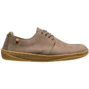 Lage Sneakers El Naturalista 253811UN0005
