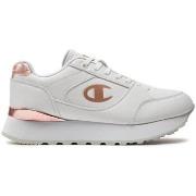 Lage Sneakers Champion Plat