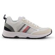 Lage Sneakers Tommy Hilfiger XM0XM01356YBS