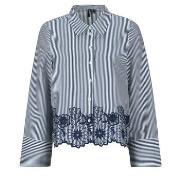Overhemd Vero Moda VMMARY LS SHIRT