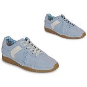 Lage Sneakers Clarks Meridor Lo