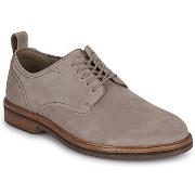 Nette schoenen Clarks Aldwin Lace