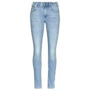 Skinny Jeans G-Star Raw 3301 SKINNY