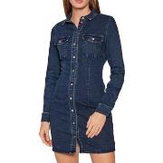 Korte Jurk Noisy May -