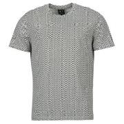 T-shirt Korte Mouw Armani Exchange XM001798