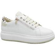 Lage Sneakers Keys KEY-E26-11800-WB