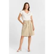 Korte Broek Le Temps des Cerises Bermuda-denimshort LOVA