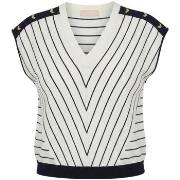Vest Liu Jo ECS CHIUSA TA6217 MS55N