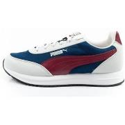 Lage Sneakers Puma R78 Lightwind