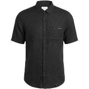Overhemd Korte Mouw Calvin Klein Jeans LV04RF120G