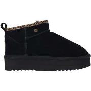 Enkellaarzen Warmbat Durack