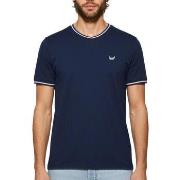 T-shirt Korte Mouw Kaporal -