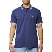 Polo Shirt Korte Mouw Kaporal -