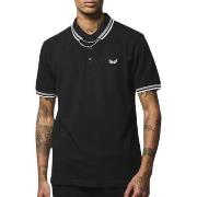 Polo Shirt Korte Mouw Kaporal -