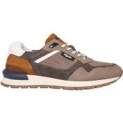 Lage Sneakers Australian Novecento
