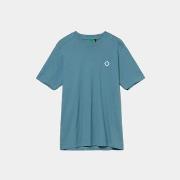 T-shirt Korte Mouw Ma.strum Mastrum icon tee