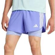 Korte Broek adidas -
