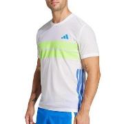 T-shirt Korte Mouw adidas -
