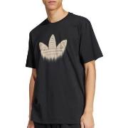 T-shirt Korte Mouw adidas -