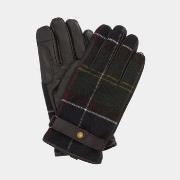 Handschoenen Barbour Newbrough tartan gloves