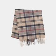 Sjaal Barbour Yaxley tartan scarf