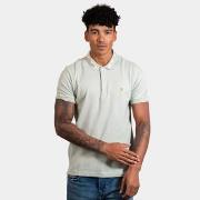 Polo Shirt Korte Mouw Farah Reeves tipping polo
