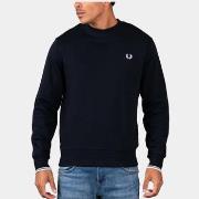 Trui Fred Perry Crew neck sweatshirt