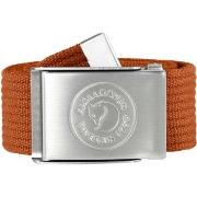 Riem Fjallraven 1960 Logo Belt