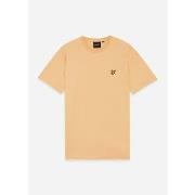 T-shirt Lyle &amp; Scott Plain t-shirt