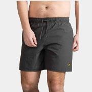 Zwembroek Lyle &amp; Scott Plain swimshort