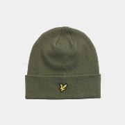 Muts Lyle &amp; Scott Cotton merino beanie