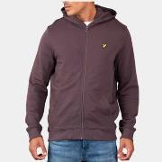 Sweater Lyle &amp; Scott Zip through hoodie