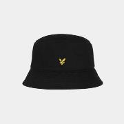 Hoed Lyle &amp; Scott Cotton twill bucket hat