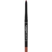 Lipliner Catrice Volume Lippenpotlood