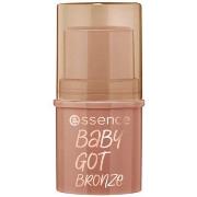 Highlighter Essence Baby Got Bronze Stick Bronzer