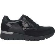 Lage Sneakers Waldläufer K-Ramona