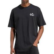 T-shirt Korte Mouw adidas -