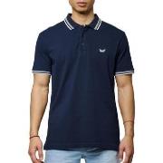 Polo Shirt Korte Mouw Kaporal -