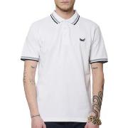 T-shirt Korte Mouw Kaporal -