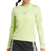 T-Shirt Lange Mouw adidas -