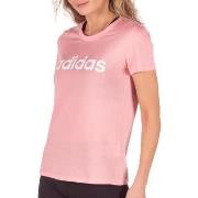 T-shirt Korte Mouw adidas -