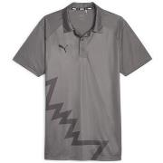 Polo Shirt Korte Mouw Puma -