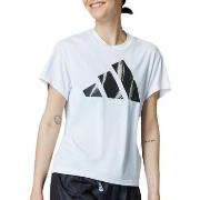 T-shirt Korte Mouw adidas -