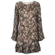 Korte Jurk Guess LS ILENIA PLEAT